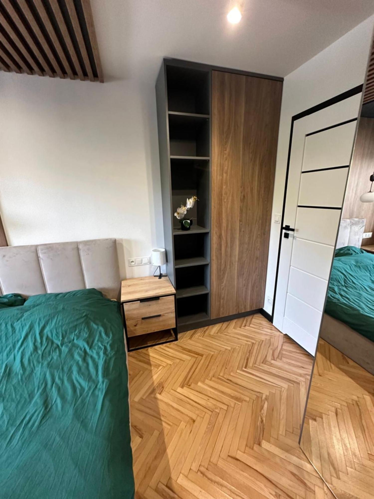 Apartament Przy Parku Kielce Zewnętrze zdjęcie