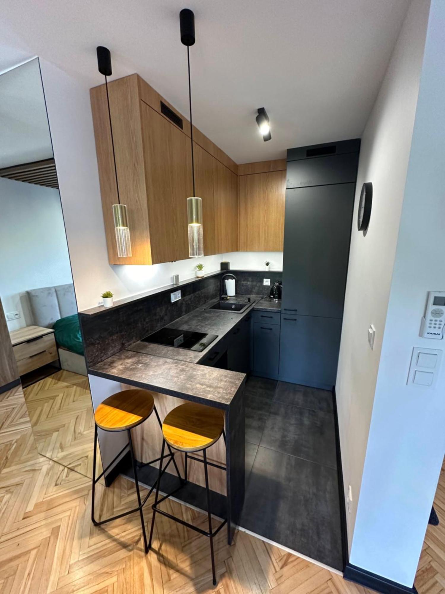 Apartament Przy Parku Kielce Zewnętrze zdjęcie