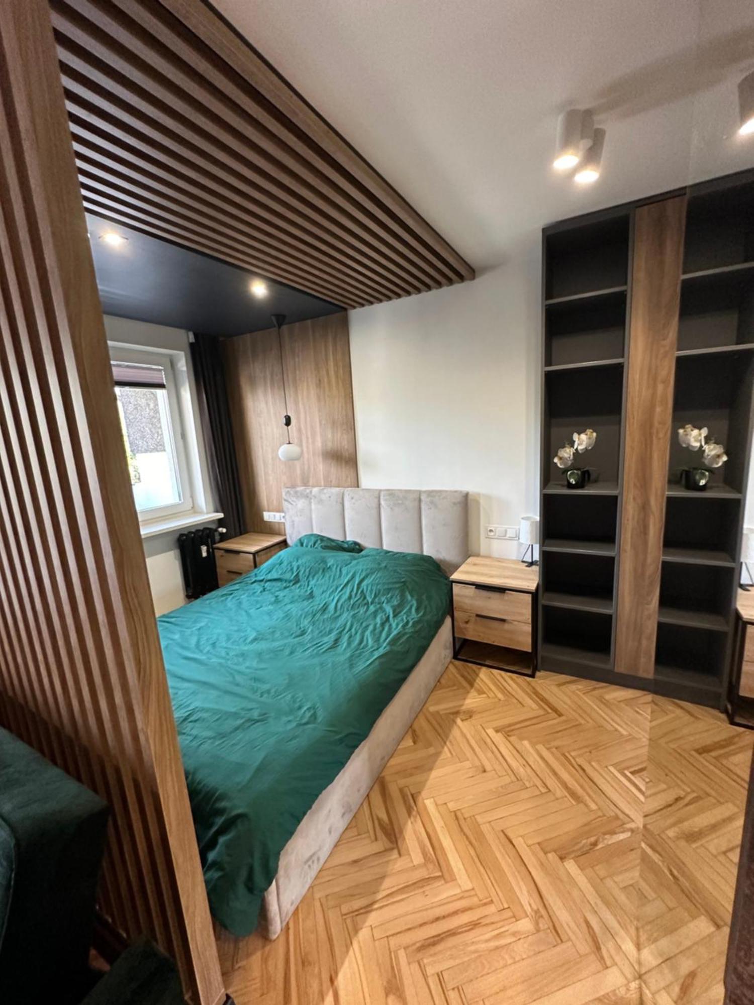 Apartament Przy Parku Kielce Zewnętrze zdjęcie